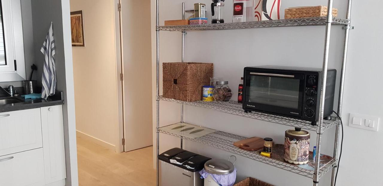 Casa cómoda y equipada para 6 en centro pueblo Torroella de Montgrí Exterior foto
